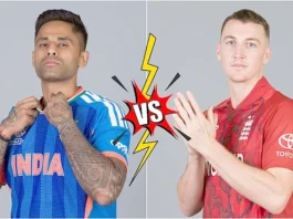 டி20 உலகக் கோப்பை அரை இறுதியில் இந்தியா – இங்கிலாந்து இன்று பலப்பரீட்சை