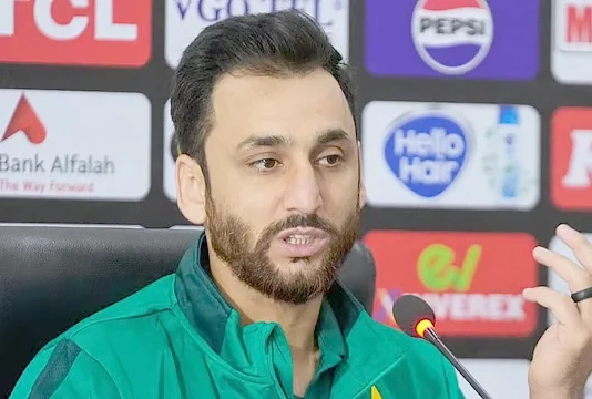 நீக்கப்படுகிறாரா சல்மான் அலி?