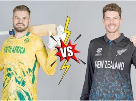 அரை இறுதியில் நியூஸிலாந்தை எதிர்கொள்கிறது தென் ஆப்பிரிக்கா