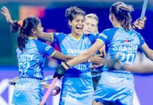 இத்தாலியுடன் இந்திய அணி மோதல்