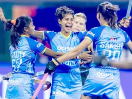 இத்தாலியுடன் இந்திய அணி மோதல்