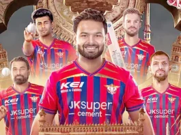 ரன்வேட்டைக்கு ரிஷப் பந்த் தயார் – லக்னோ அணி எப்படி?