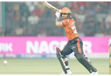 ஐபிஎல் போட்டிகளில்3 ஆயிரம் ரன்கள் குவித்து இஷான் கிஷன் சாதனை