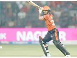 ஐபிஎல் போட்டிகளில்3 ஆயிரம் ரன்கள் குவித்து இஷான் கிஷன் சாதனை