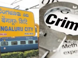 பெங்களூரில் கடத்தப்பட்ட ரியல் எஸ்டேட் அதிபருக்கு நேர்ந்த கதி