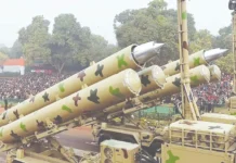 உலகளவில் ஆயுத இறக்குமதி இந்தியாவுக்கு 2-ம் இடம்: சிப்ரி அறிக்கையில் தகவல்