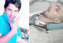 உ.பி. இளைஞரின் ‘உயிர் காக்கும் கருவிகளை’ அகற்ற அனுமதி