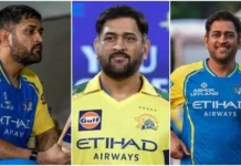 தோனியிடம் அப்படி பேச யாருக்கு தைரியம் இருக்கு.. சிஎஸ்கே ஜாம்பவான் கேள்வி!