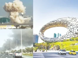 துபாயை மட்டும் தொடர்ந்து தாக்குவது ஏன்?