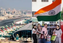 போருக்கு நடுவே துபாய் செய்த காரியம்.. நெகிழ்ந்து போன இந்தியர்கள்