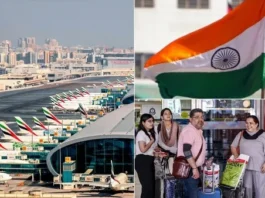 போருக்கு நடுவே துபாய் செய்த காரியம்.. நெகிழ்ந்து போன இந்தியர்கள்