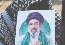 மொஜ்தபா காமேனிக்கு எந்தப் பிரச்சினையும் இல்லை” – ஈரான் வெளியுறவு அமைச்சர்