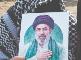 மொஜ்தபா காமேனிக்கு எந்தப் பிரச்சினையும் இல்லை” – ஈரான் வெளியுறவு அமைச்சர்