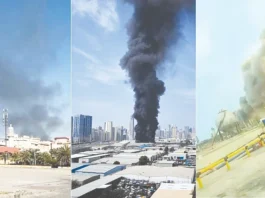 வளைகுடா நாடுகளை ஈரான் குறிவைத்து தாக்குவது ஏன்? – ஒரு தெளிவுப் பார்வை