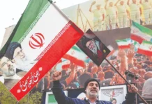 போர் நிறுத்த பேச்சுவார்த்தை: அமெரிக்க அழைப்பை நிராகரித்த ஈரான் கூறுவது என்ன?