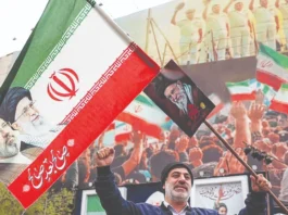 போர் நிறுத்த பேச்சுவார்த்தை: அமெரிக்க அழைப்பை நிராகரித்த ஈரான் கூறுவது என்ன?