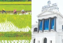 வேலூர் விவசாயிகளுக்குக் கடைசி வாய்ப்பு