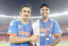 மனம் திறக்கும் பயிற்சியாளர் கவுதம் கம்பீர்