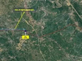 பொருளாதாரம் தொழில் வளர்ச்சிக்கு உதவும் கங்கா எக்ஸ்பிரஸ் சாலை