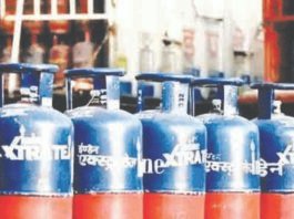 சென்னையில் வணிக பயன்பாட்டு எரிவாயு சிலிண்டர் விநியோகம் நிறுத்தம்