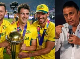 கவாஸ்கர் ஆவேசம்