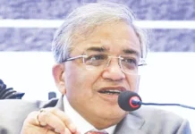 தலைமைத் தேர்தல் ஆணையர் ஞானேஷ்குமார் மீது பதவி நீக்கத் தீர்மானம்