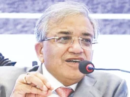 தலைமை தேர்தல் ஆணையரை பதவி நீக்க நோட்டீஸ் – 193 எம்.பி.க்கள் கையெழுத்து