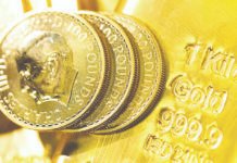 பற்றி எரியும் போரும், தகிக்காத தங்கமும்! – பின்னணி என்ன?