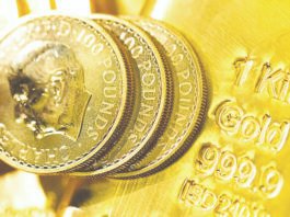 பற்றி எரியும் போரும், தகிக்காத தங்கமும்! – பின்னணி என்ன?