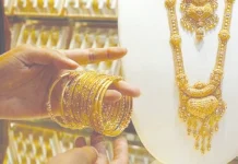 தங்கம் விலை பவுனுக்கு ரூ.400 குறைவு