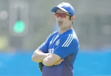 “கிரிக்கெட்டில் சிறிய பங்களிப்பையும் பாராட்ட வேண்டும்” – கவுதம் கம்பீர்