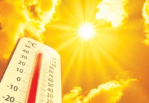 எப்போதும் இல்லாத அளவு அனல் கக்கப்போகுது.. 3 மாதங்களுக்கு வெப்ப அலை வீசும்