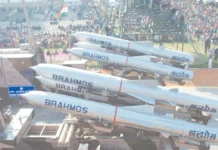 பிரமோஸ் ஏவுகணைகளை வாங்க இந்தியா திட்டம்