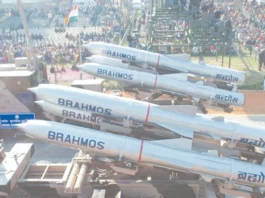 பிரமோஸ் ஏவுகணைகளை வாங்க இந்தியா திட்டம்