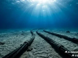 ஈரான் “அந்த” இடத்தில் அடித்தால் உலகத்திற்கே வலிக்கும் இன்டர்நெட் மொத்தமாக முடங்கும்