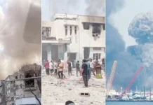 ஈரான் மீது சீற்றத்துடன் அமெரிக்கா, இஸ்ரேல் தாக்குதல் – நிலவரமும் பின்னணியும் என்ன?