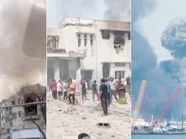 ஈரான் மீது சீற்றத்துடன் அமெரிக்கா, இஸ்ரேல் தாக்குதல் – நிலவரமும் பின்னணியும் என்ன?