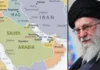 ஈரானிடம் அடிவாங்கும் அரபு நாடுகள்