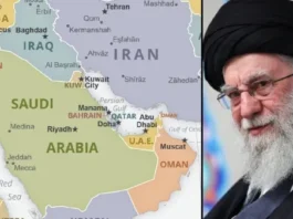 ஈரானிடம் அடிவாங்கும் அரபு நாடுகள்