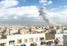 பங்காளிப் பயலுகனு கூட பாக்கலையே! 18 பட்டிகளையும் பந்தாடும் ஈரான்