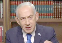 ‘‘ஈரானிய மக்களால்தான் ஈரானில் ஆட்சி மாற்றம் சாத்தியம்!” – இஸ்ரேல் பிரதமர்