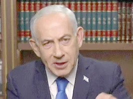 ‘‘ஈரானிய மக்களால்தான் ஈரானில் ஆட்சி மாற்றம் சாத்தியம்!” – இஸ்ரேல் பிரதமர்