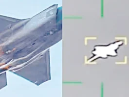 அமெரிக்காவின் அதிநவீன எப்-35 விமானத்தை ஈரான் தாக்கியது எப்படி?