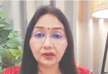 பாகிஸ்தான் மீது இந்தியா தாக்குதல் நடத்தும் – பெண் ஜோதிடர் கணிப்பு