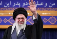 இஸ்ரேல்-அமெரிக்க தாக்குதலில் காமேனியின் மகள், மருகன், மருமகள், பேரன் உயிரிழப்பு