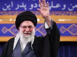 இஸ்ரேல்-அமெரிக்க தாக்குதலில் காமேனியின் மகள், மருகன், மருமகள், பேரன் உயிரிழப்பு