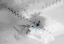 16 ஈரான் கப்பல்களை மூழ்கடித்த அமெரிக்கா