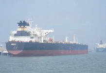 ஹார்முஸ் ஜலசந்தியை கடந்த மேலும் 2 இந்திய எரிவாயு கப்பல்கள்