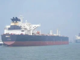 ஹார்முஸ் ஜலசந்தியை கடந்த மேலும் 2 இந்திய எரிவாயு கப்பல்கள்