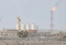 கத்தார் எரிவாயு ஏற்றுமதி சகஜநிலைக்கு திரும்ப 5 ஆண்டுகள் ஆகும்!